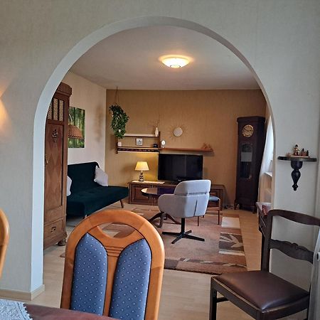 Haus Mit Ausblick 3 Schlafzimmer Wilkau-Hasslau ภายนอก รูปภาพ