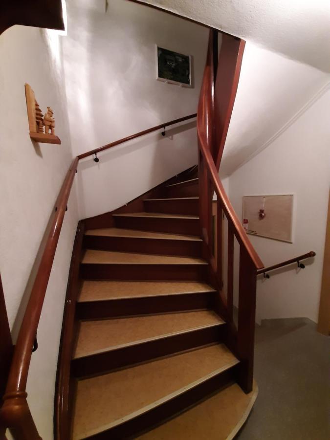 Haus Mit Ausblick 3 Schlafzimmer Wilkau-Hasslau ภายนอก รูปภาพ